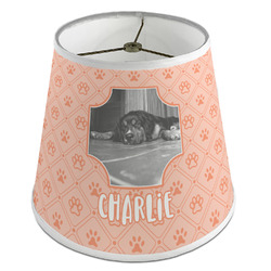 Pet Photo Empire Lamp Shade