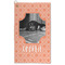 Pet Photo Microfiber Golf Towel