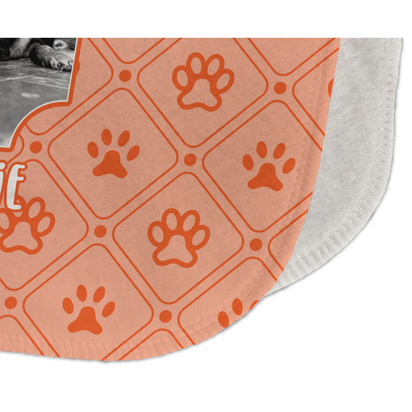 Pet Photo Old Burp Detail