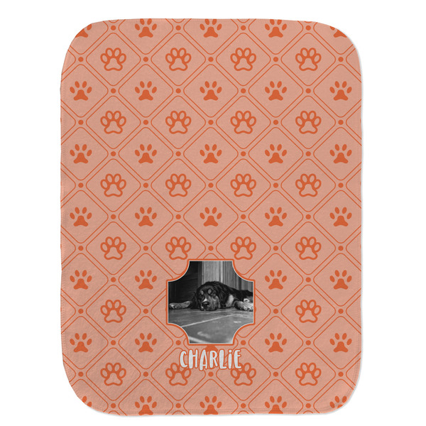 Pet Photo Old Burp Flat