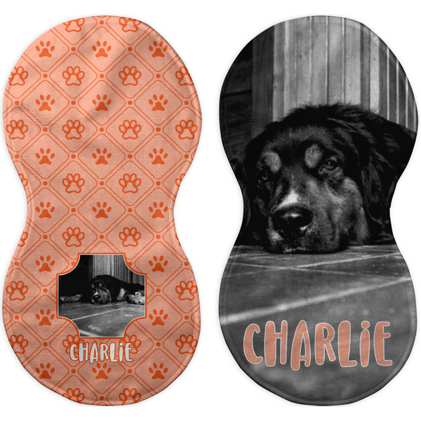 Pet Photo Peanut Shaped Burps - Approval