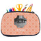 Pet Photo Neoprene Pencil Case - Medium