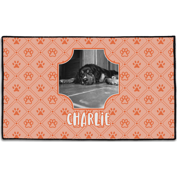 Pet Photo Personalized - 60x36 (APPROVAL)