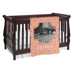 Pet Photo Baby Blanket (Personalized)