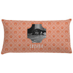 Pet Photo Pillow Case (Personalized)