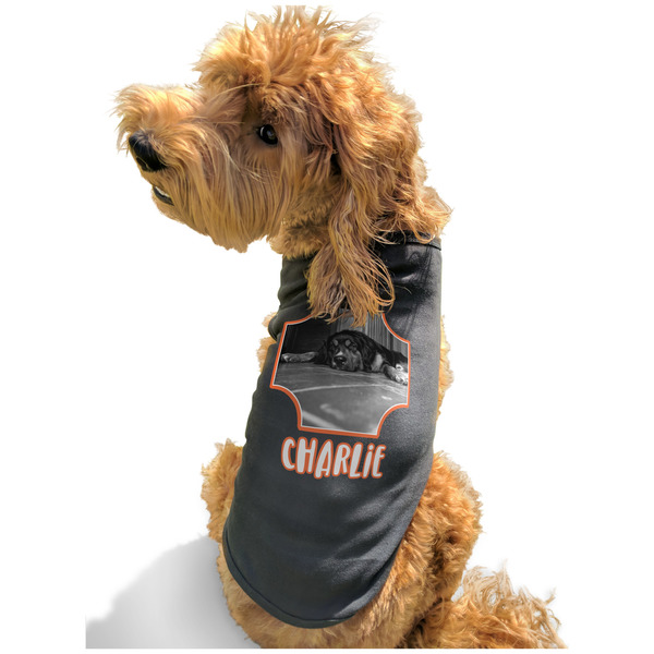Pet Photo Pet Shirt - Main