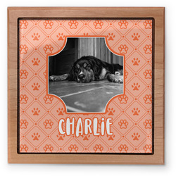 Pet Photo Pet Urn (Personalized)
