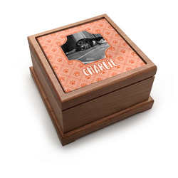 Pet Photo Pet Urn (Personalized)