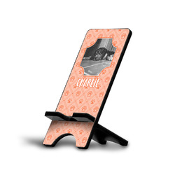 Pet Photo Cell Phone Stands (Personalized)