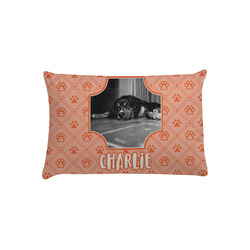Pet Photo Pillow Case - Toddler (Personalized)