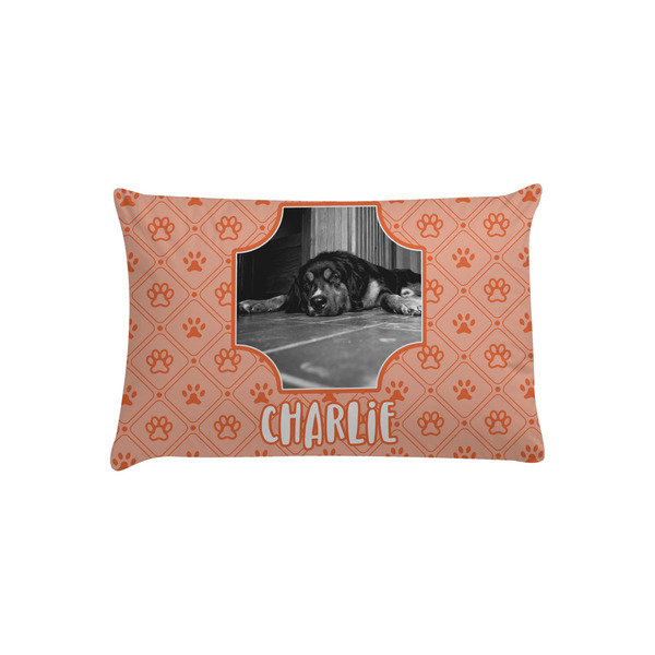 Custom Pet Photo Pillow Case - Toddler (Personalized)