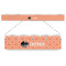 Pet Photo Plastic Ruler - 12"