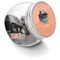Pet Photo Puppy Treat Jar (Personalized)