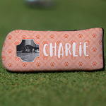 Pet Photo Blade Putter Cover