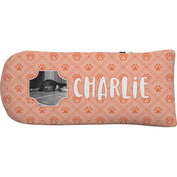 Pet Photo Putter Cover (Front)