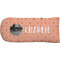 Pet Photo Putter Cover (Front)