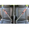 Pet Photo Seat Belt Covers (Set of 2 - In the Car)