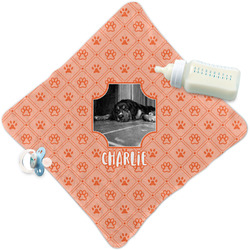 Pet Photo Security Blanket (Personalized)