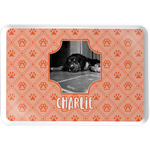Pet Photo Serving Tray (Personalized)