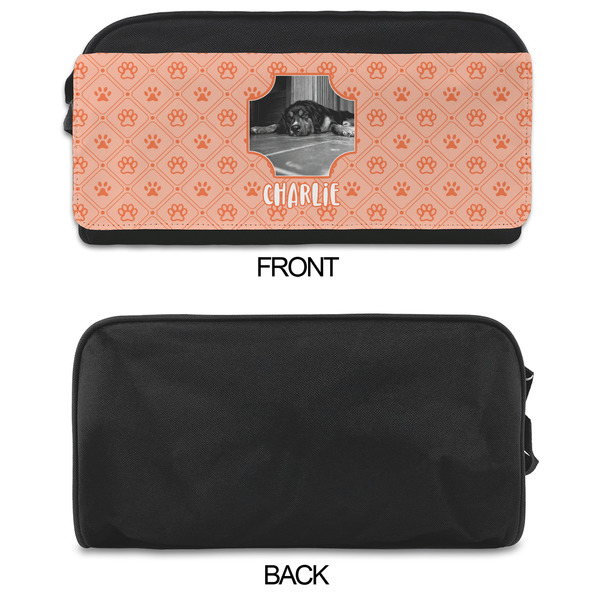 Pet Photo Shoe Bags - APPROVAL