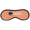 Pet Photo Sleeping Eye Masks - Large