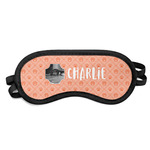 Pet Photo Sleeping Eye Mask - Small