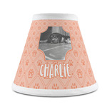 Pet Photo Chandelier Lamp Shade (Personalized)