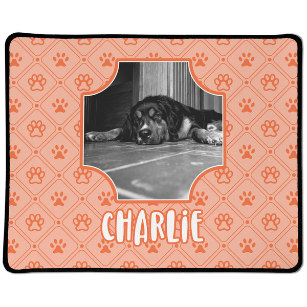 Pet Photo Small Gaming Mats - APPROVAL