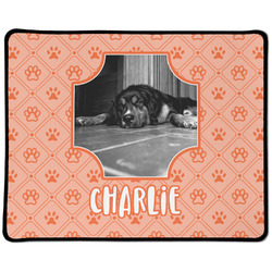 Pet Photo Large Gaming Mouse Pad - 12.5" x 10"