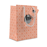 Pet Photo Small Gift Bag