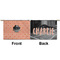 Pet Photo Small Zipper Pouch Approval (Front and Back)