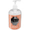 Pet Photo Acrylic Soap & Lotion Bottle