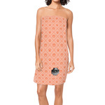 Pet Photo Spa / Bath Wrap (Personalized)