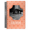 Pet Photo Spiral Notebook - 7x10