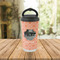 Pet Photo Stainless Steel Travel Cup Lifestyle