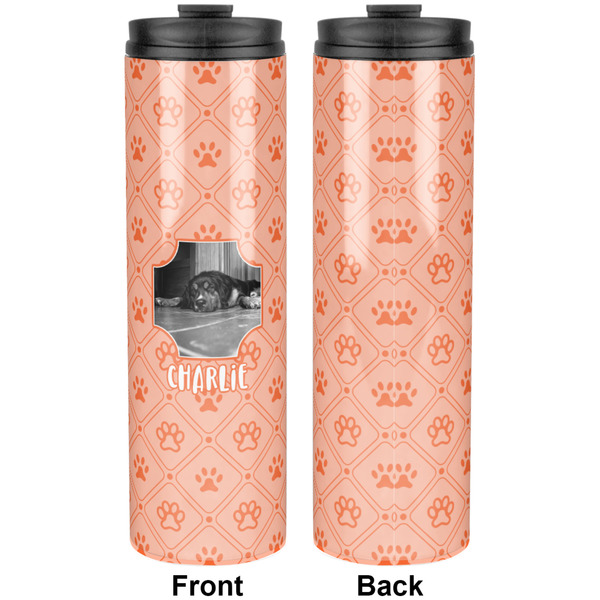Pet Photo Stainless Steel Tumbler 20 Oz - Approval