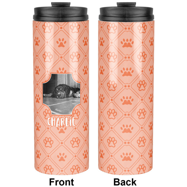 Pet Photo Stainless Steel Tumbler - Apvl