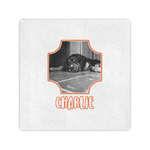 Pet Photo Standard Cocktail Napkins