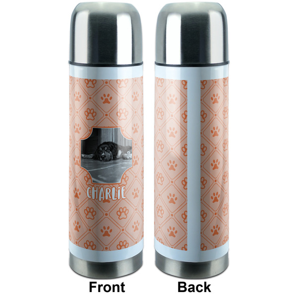 Pet Photo Thermos - Apvl