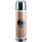 Pet Photo Stainless Steel Thermos (Personalized)
