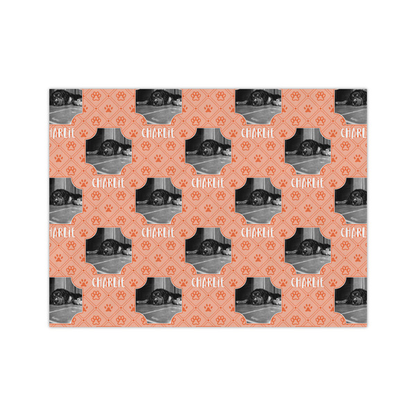 Custom Pet Photo Tissue Paper Sheets - Medium - Heavyweight