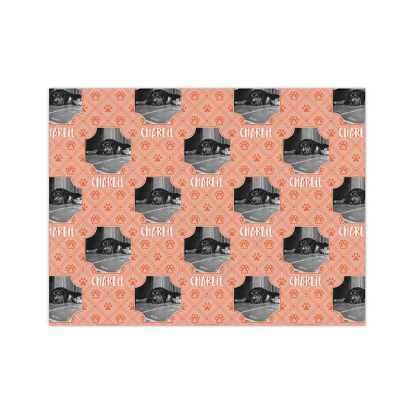 Custom Pet Photo Tissue Paper Sheets - Medium - Lightweight