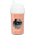Pet Photo Toddler Sippy Cup (Personalized)