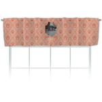 Pet Photo Valance (Personalized)