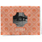 Pet Photo Kitchen Towel - Waffle Weave