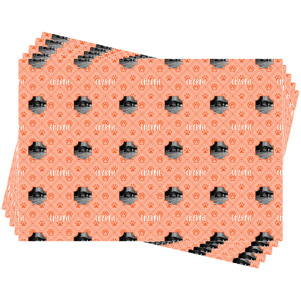 Pet Photo Wrapping Paper - 5 Sheets Approval