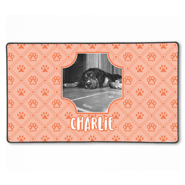Pet Photo XXL Gaming Mouse Pads - 24" x 14" - APPROVAL