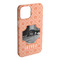 Pet Photo iPhone Case - Plastic