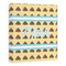 Poop Emoji 20x24 - Canvas Print - Angled View