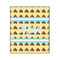 Poop Emoji 20x24 Wood Print - Front View